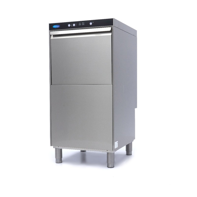 Maxima - Lave-vaisselle - 50 x 60 cm - 400V