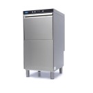Maxima - Lave-vaisselle - 50 x 60 cm - 400V