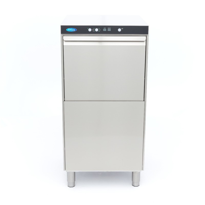 Maxima - Lave-vaisselle - 50 x 60 cm - 400V
