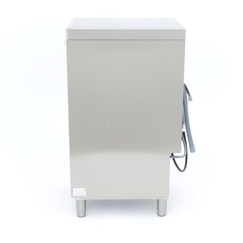 Maxima - Lave-vaisselle - 50 x 60 cm - 400V