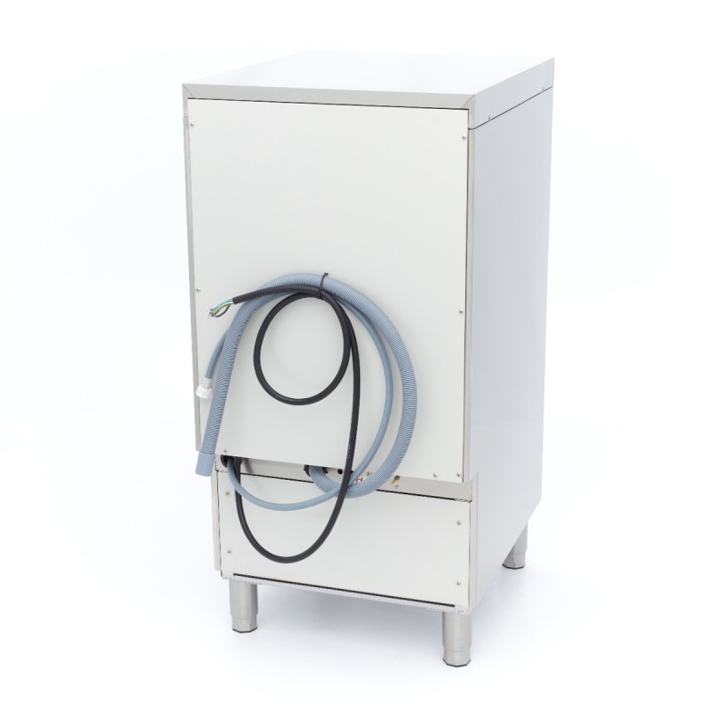 Maxima - Lave-vaisselle - 50 x 60 cm - 400V