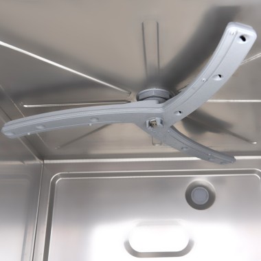 Maxima - Lave-vaisselle - 50 x 60 cm - 400V
