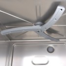 Maxima - Lave-vaisselle - 50 x 60 cm - 400V