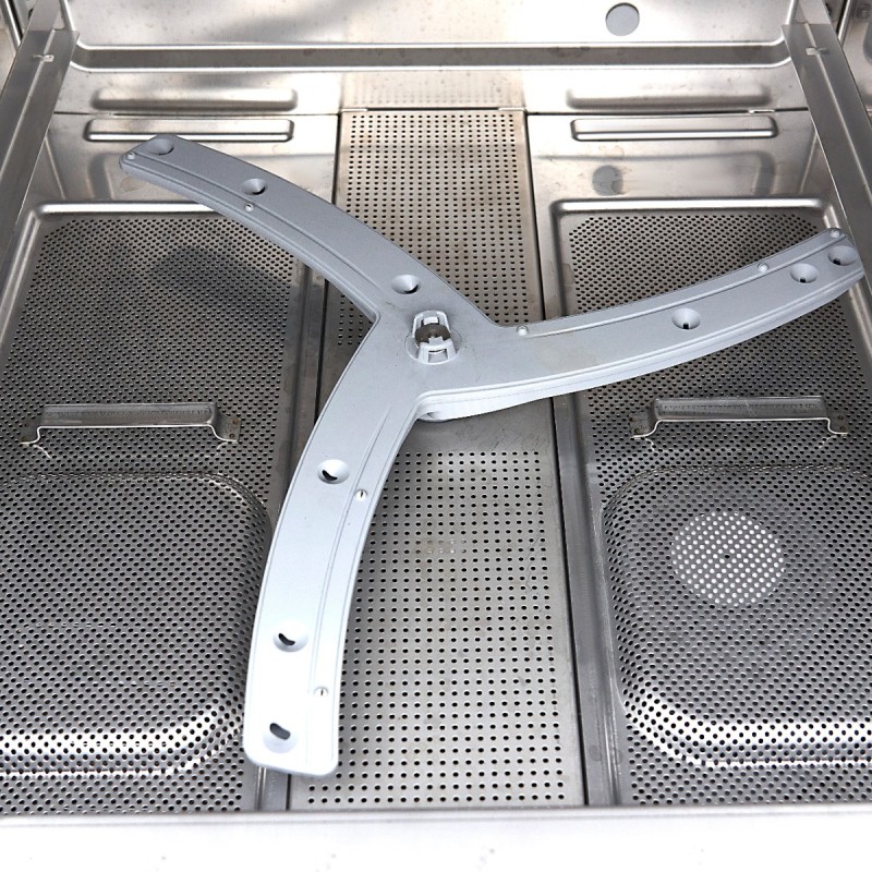 Maxima - Lave-vaisselle - 50 x 60 cm - 400V