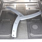 Maxima - Lave-vaisselle - 50 x 60 cm - 400V