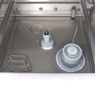 Maxima - Lave-vaisselle - 50 x 60 cm - 400V