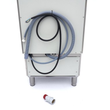 Maxima - Lave-vaisselle - 50 x 60 cm - 400V