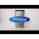 Maxima - Lave-vaisselle - 50 x 60 cm - 400V