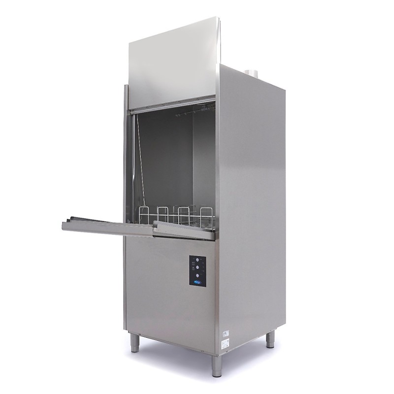 Maxima - Lave-vaisselle - 56 x 63cm - 400V
