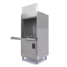 Maxima - Lave-vaisselle - 56 x 63cm - 400V