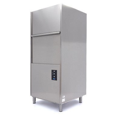 Maxima - Lave-vaisselle - 56 x 63cm - 400V