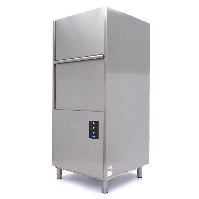 Maxima - Lave-vaisselle - 56 x 63cm - 400V