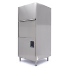 Maxima - Lave-vaisselle - 56 x 63cm - 400V