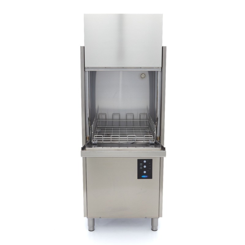 Maxima - Lave-vaisselle - 56 x 63cm - 400V