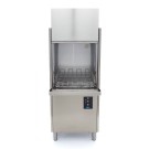 Maxima - Lave-vaisselle - 56 x 63cm - 400V