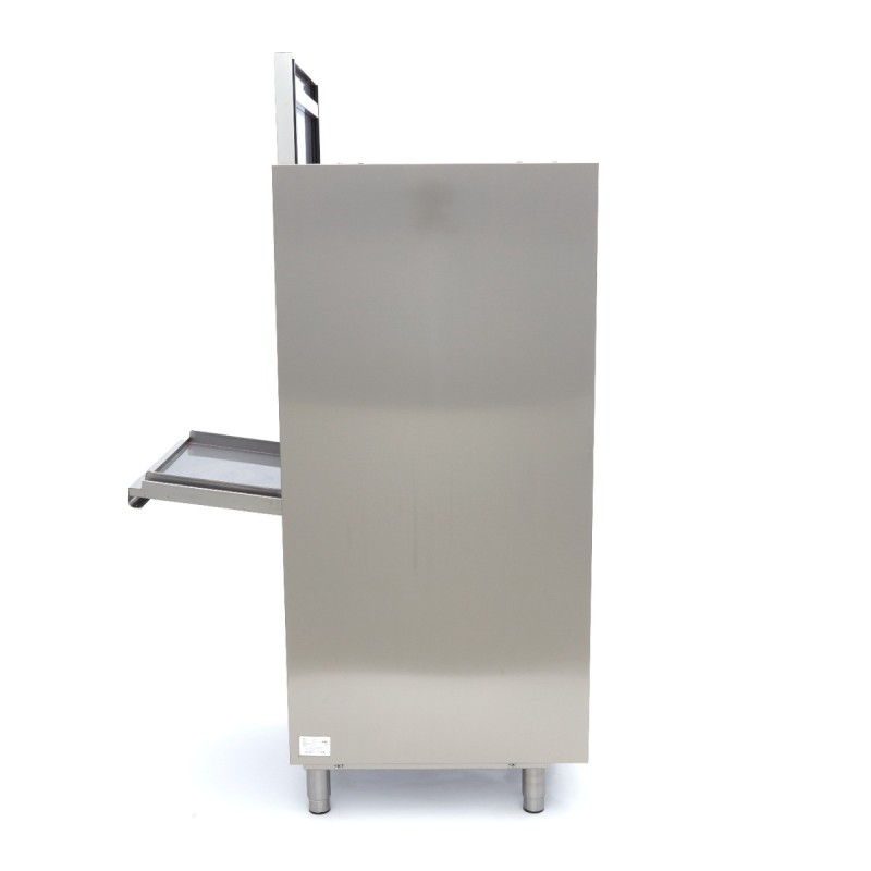 Maxima - Lave-vaisselle - 56 x 63cm - 400V