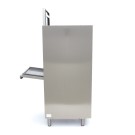 Maxima - Lave-vaisselle - 56 x 63cm - 400V