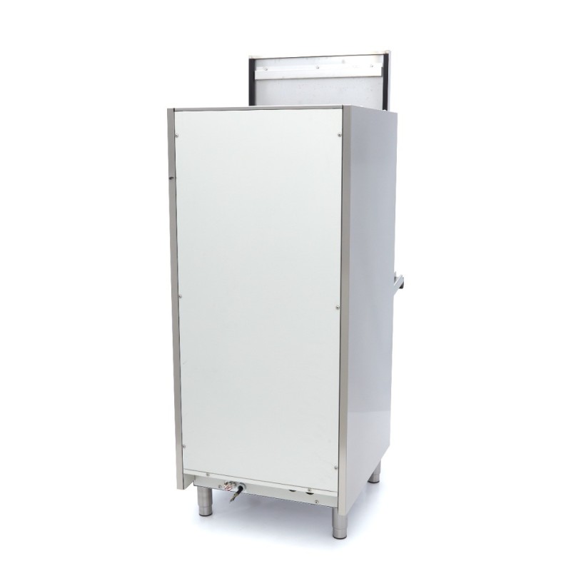 Maxima - Lave-vaisselle - 56 x 63cm - 400V