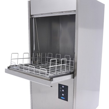 Maxima - Lave-vaisselle - 56 x 63cm - 400V