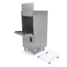 Maxima - Lave-vaisselle - 56 x 63cm - 400V