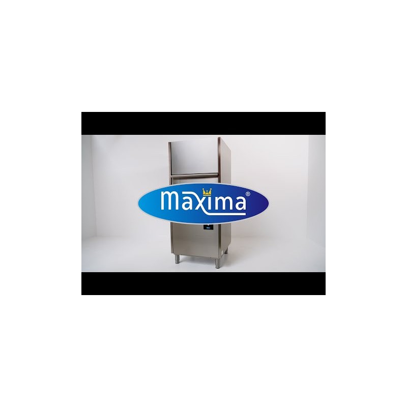 Maxima - Lave-vaisselle - 56 x 63cm - 400V