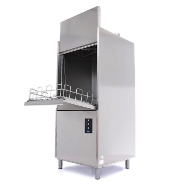 Maxima - Lave-vaisselle - 70 x 70 cm - 400V