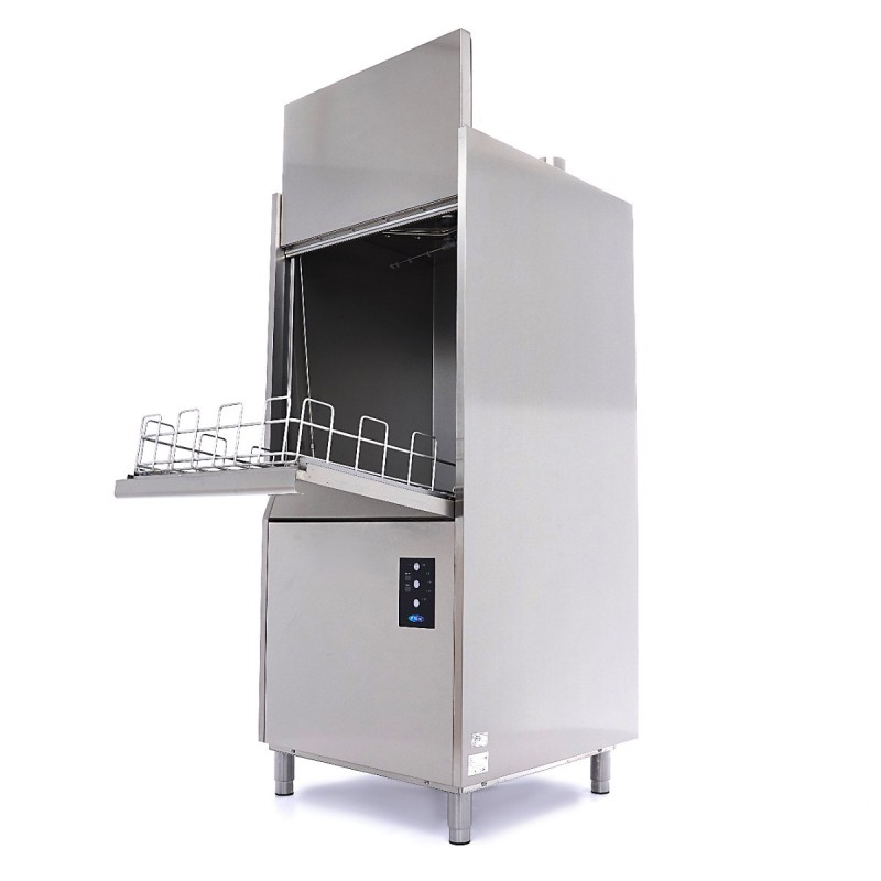 Maxima - Lave-vaisselle - 70 x 70 cm - 400V