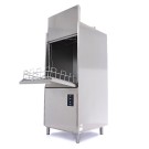 Maxima - Lave-vaisselle - 70 x 70 cm - 400V