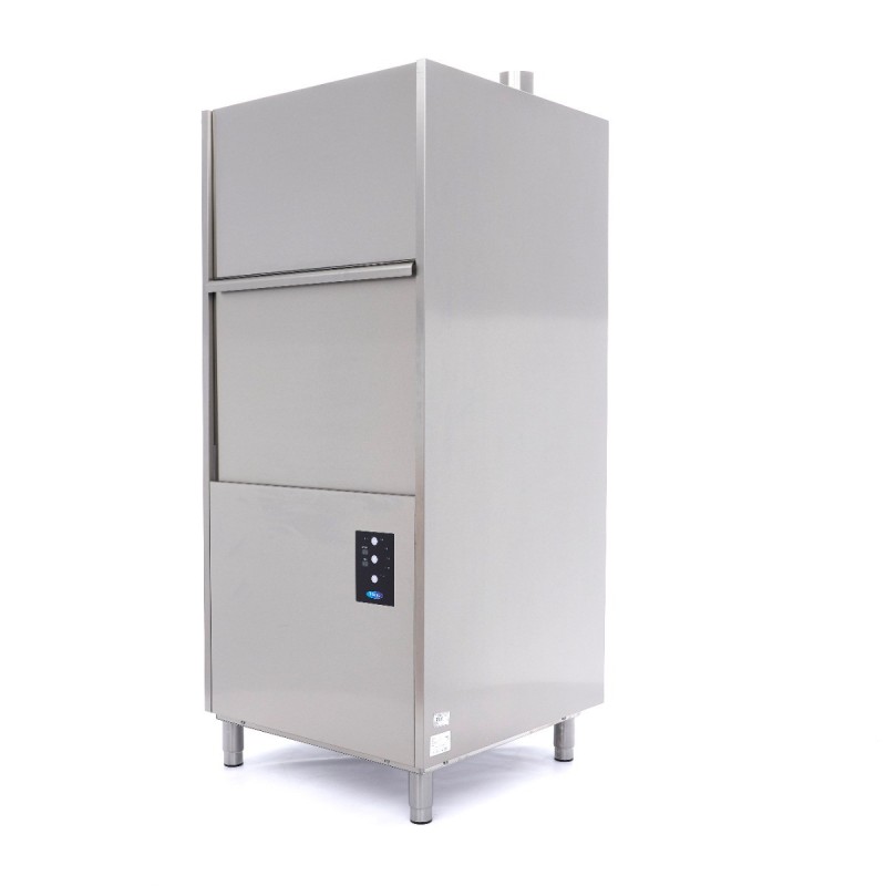 Maxima - Lave-vaisselle - 70 x 70 cm - 400V