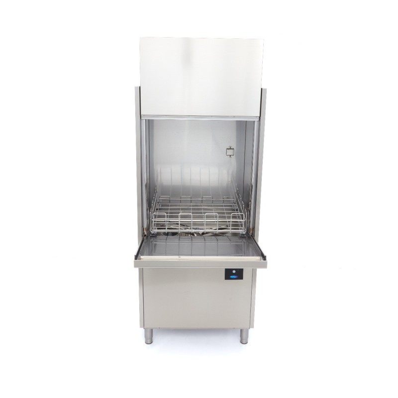 Maxima - Lave-vaisselle - 70 x 70 cm - 400V