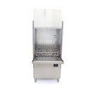 Maxima - Lave-vaisselle - 70 x 70 cm - 400V