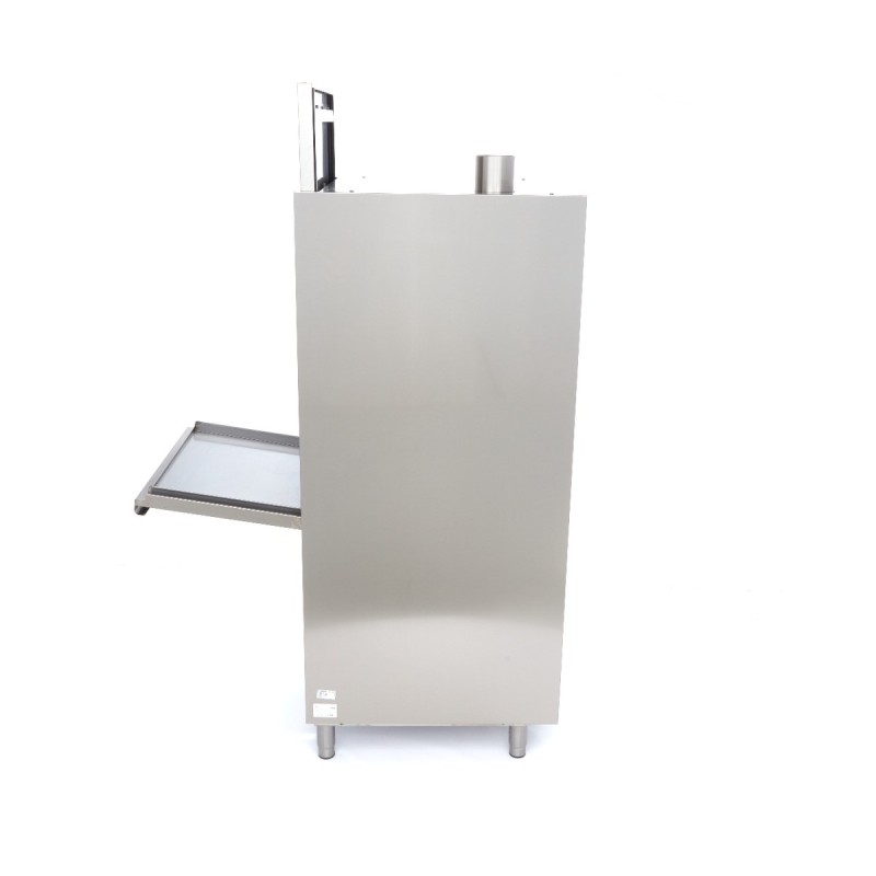 Maxima - Lave-vaisselle - 70 x 70 cm - 400V