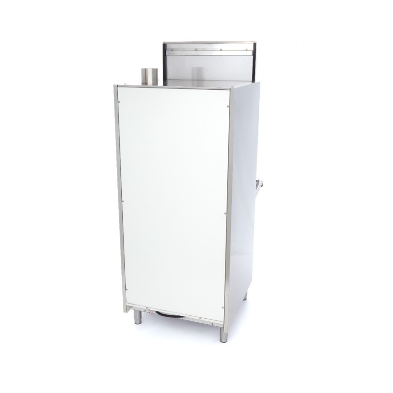 Maxima - Lave-vaisselle - 70 x 70 cm - 400V