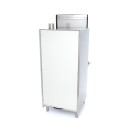Maxima - Lave-vaisselle - 70 x 70 cm - 400V