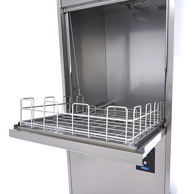 Maxima - Lave-vaisselle - 70 x 70 cm - 400V