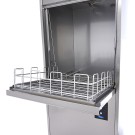 Maxima - Lave-vaisselle - 70 x 70 cm - 400V