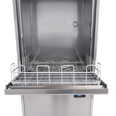 Maxima - Lave-vaisselle - 70 x 70 cm - 400V