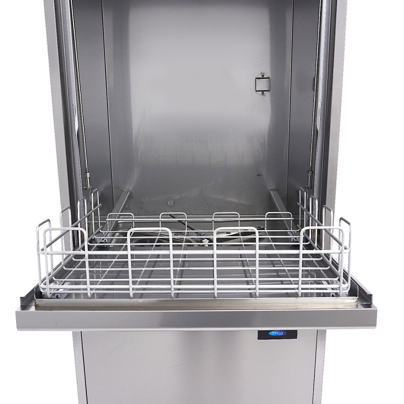 Maxima - Lave-vaisselle - 70 x 70 cm - 400V