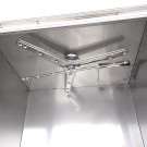 Maxima - Lave-vaisselle - 70 x 70 cm - 400V