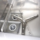 Maxima - Lave-vaisselle - 70 x 70 cm - 400V