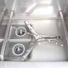 Maxima - Lave-vaisselle - 70 x 70 cm - 400V