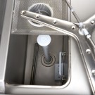 Maxima - Lave-vaisselle - 70 x 70 cm - 400V
