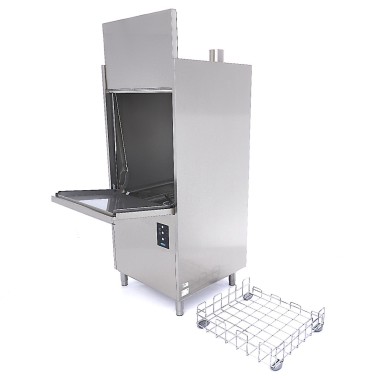 Maxima - Lave-vaisselle - 70 x 70 cm - 400V