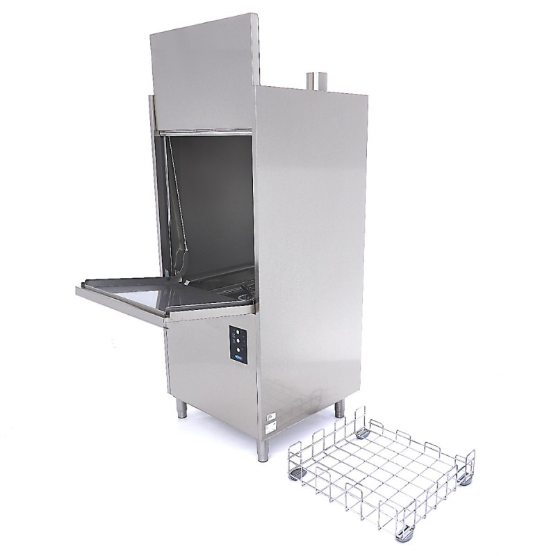 Maxima - Lave-vaisselle - 70 x 70 cm - 400V