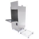 Maxima - Lave-vaisselle - 70 x 70 cm - 400V