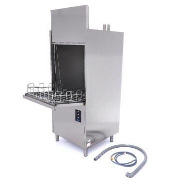 Maxima - Lave-vaisselle - 70 x 70 cm - 400V