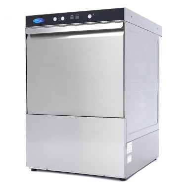 Maxima - Lave-vaisselle encastrable - 50 x 60 cm - 400V