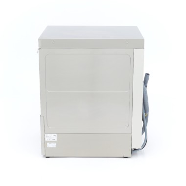 Maxima - Lave-vaisselle encastrable - 50 x 60 cm - 400V