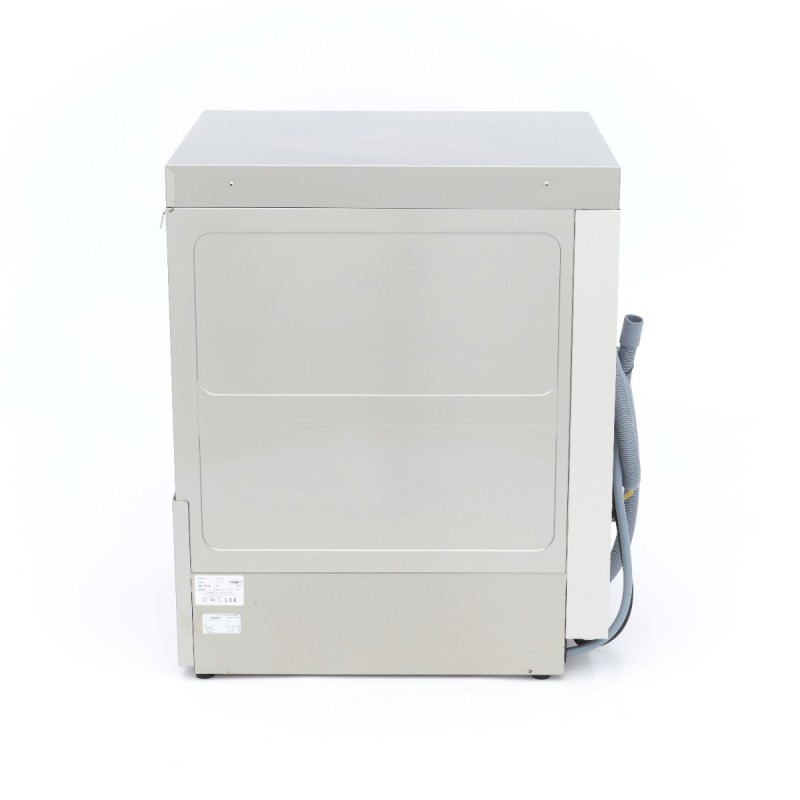 Maxima - Lave-vaisselle encastrable - 50 x 60 cm - 400V
