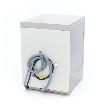 Maxima - Lave-vaisselle encastrable - 50 x 60 cm - 400V